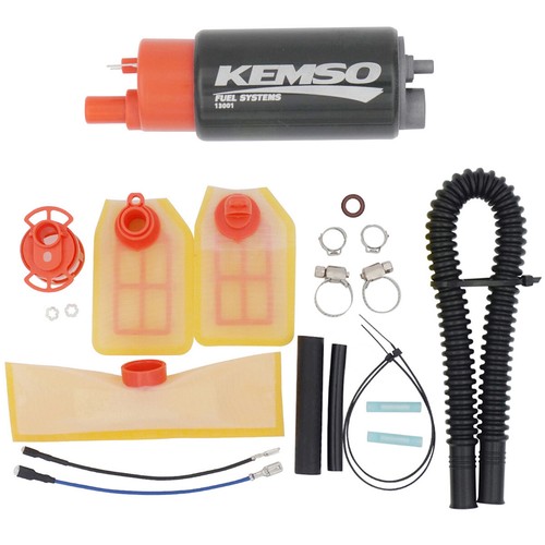 Fuel pump for ktm - ktm, enduro
